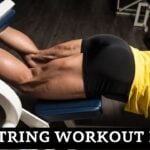 Hamstring Workout Plans