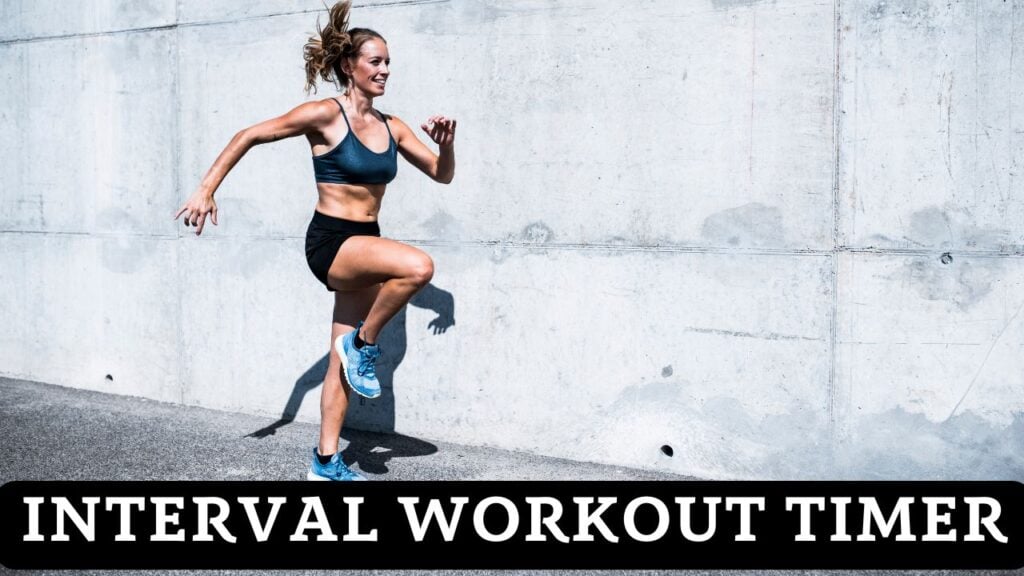 Interval Workout Timer