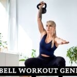 Kettlebell Workout Generator