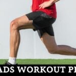 Quad Workout Plans