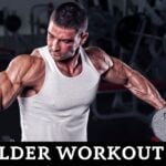 Shoulder Workout Plans