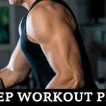Tricep Workout Plans