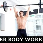 UPPER BODY WORKOUT