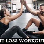 Weight Loss Workout Plan