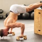 Bodyweight Shoulder Exercises
