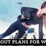 Workout Plans for Women