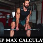 5 Rep Max Calculator