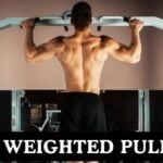 Max Weighted Pull Up Calculator