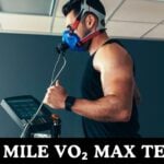 1.5 Mile VO₂ Max Test Calculator