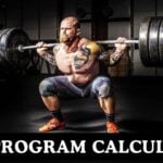 531 Program Calculator