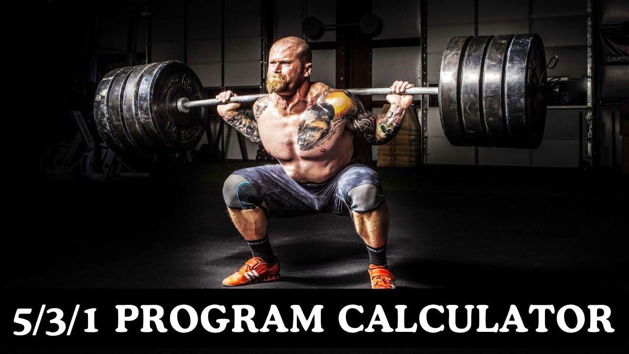 531 Program Calculator
