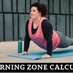 Fat Burning Zone Calculator
