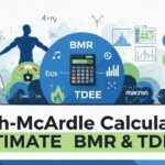 Katch-Mcardle Equation & Calculator