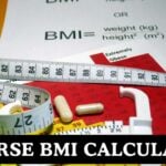 Reverse BMI Calculator