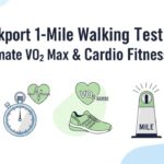 Rockport 1-Mile Walking Test