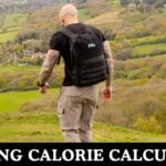 Rucking Calorie Calculator