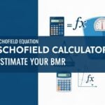 Schofield Equation & Calculator