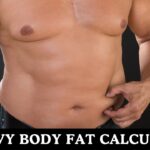 US Navy Body Fat Calculator