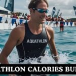 Aquathlon Calories Burned Calculator