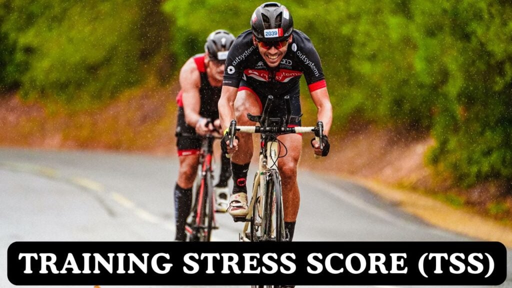 Training Stress Score (TSS) Calculator for Cyclists & Triathletes