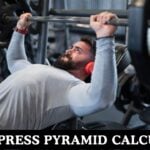 Bench Press Pyramid Calculator