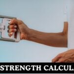 Grip Strength Calculator