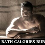 Hot Tub Calories Burned Calculator