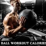 Medicine Ball Workout Calories Burned Calculator
