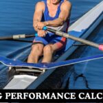 Rowing Performance Calculator