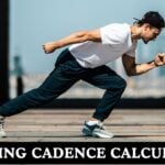Running Cadence Calculator