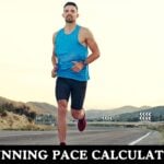 Running Pace Calculator