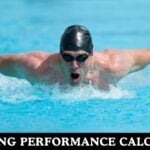 Swimming Performance Calculator