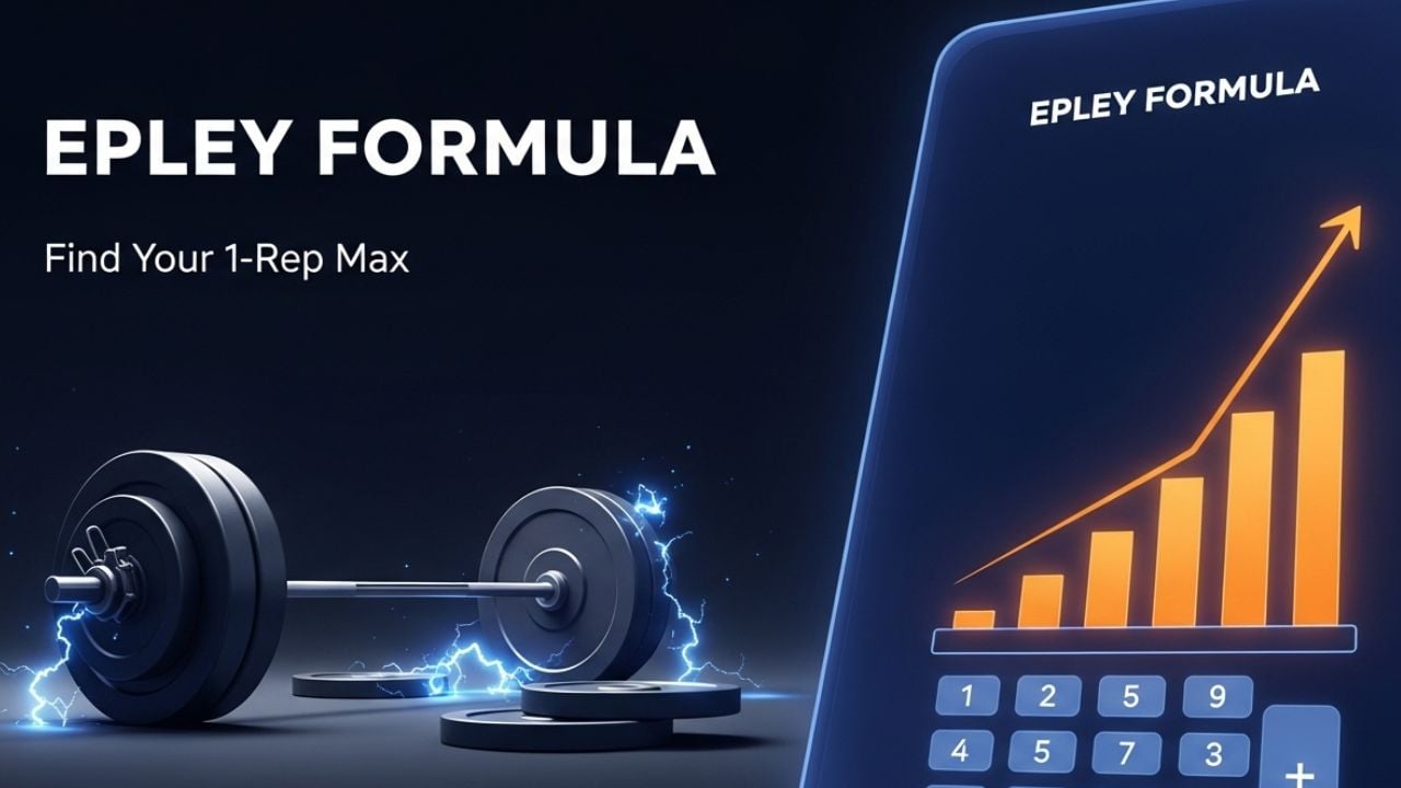 Epley Formula Calculator