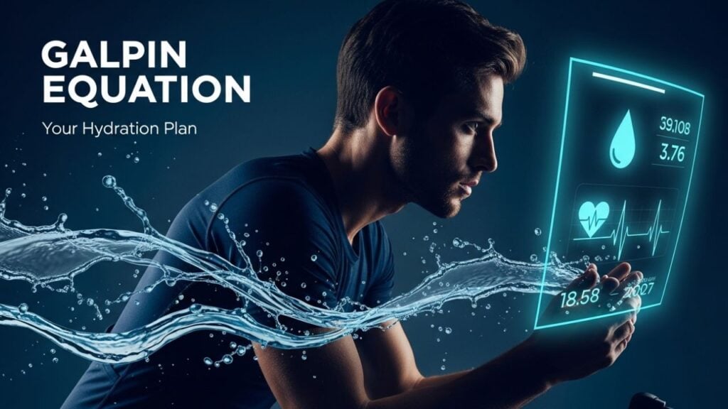 Galpin Equation Calculator