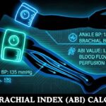 Ankle Brachial Index (ABI) Calculator