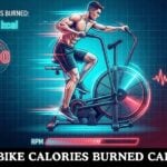 Assault Bike Calories Burned Calculator