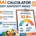 Body Adiposity Index