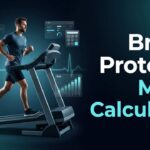 Bruce Protocol METs Calculator