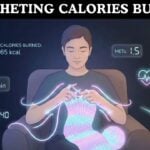 Crocheting Calories Burned Calculator