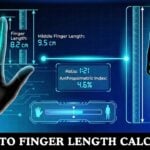 Height to Finger Length Calculator