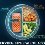 Serving Size Calculator