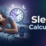 Sleep Calculator