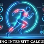 Training Intensity Calculator