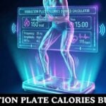 Vibration Plate Calories Burned Calculator