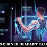 Lat Pulldown Calories Burned Calculator