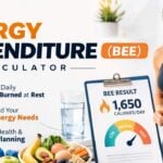 Basal Energy Expenditure (BEE)