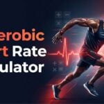 Anaerobic Heart Rate Calculator