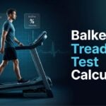 Balke Treadmill Test