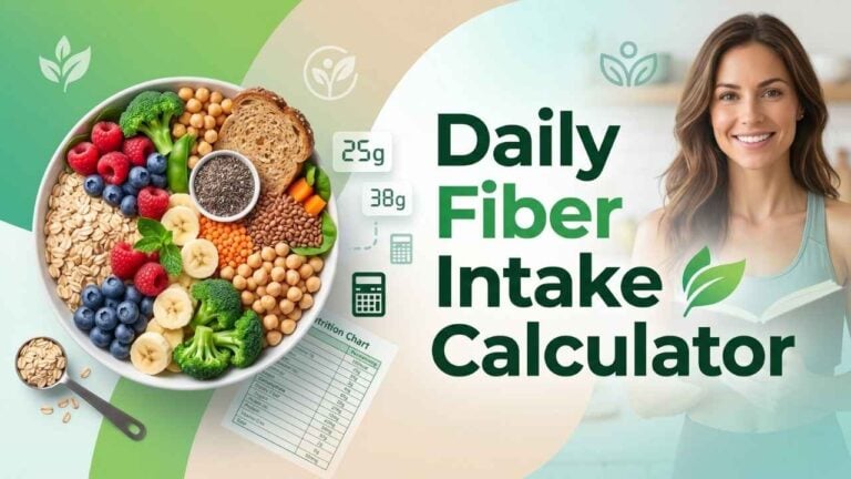 Running Calorie Calculator: Estimate Your Caloric Burn