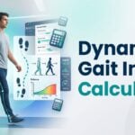 Dynamic Gait Index Calculator